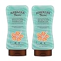 Hawaiian Tropic Weightless Hydration After Sun Lotion with Aloe, 6Fl Oz Twin Pack, Hawaiian Tropic Lotion, Moisturizing Lotion, After Sun Care, After Beauty & Personal Care Hawaiian Tropic
