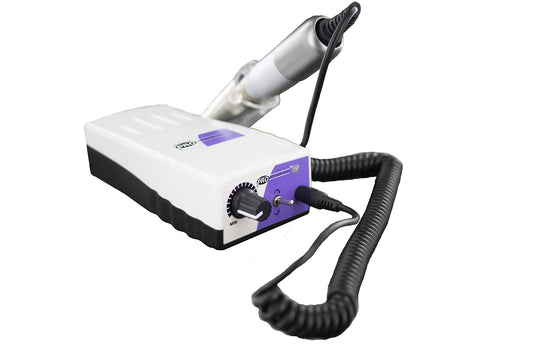Medicool 520 Professional Electric Nail Filing System Beauty & Personal Care Medicool