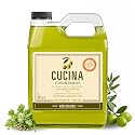 Cucina Coriander and Olive Tree 33.8 oz Purifying Hand Wash Refill Beauty & Personal Care PANZERR
