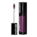 Revlon ColorStay Satin Ink Liquid Lipstick, Longwear Rich Lip Colors, Formulated with Black Currant Seed Oil, 023 Up All Night, 0.17 fl oz Beauty & Personal Care REVLON