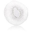 Soft N Style Processing Caps Hair Plastic Shower Cap Women Shower caps, Waterproof Bath Hat for Hotel Travel Portable Spa Salon Deep Conditioning Use Beauty & Personal Care Soft 'N Style