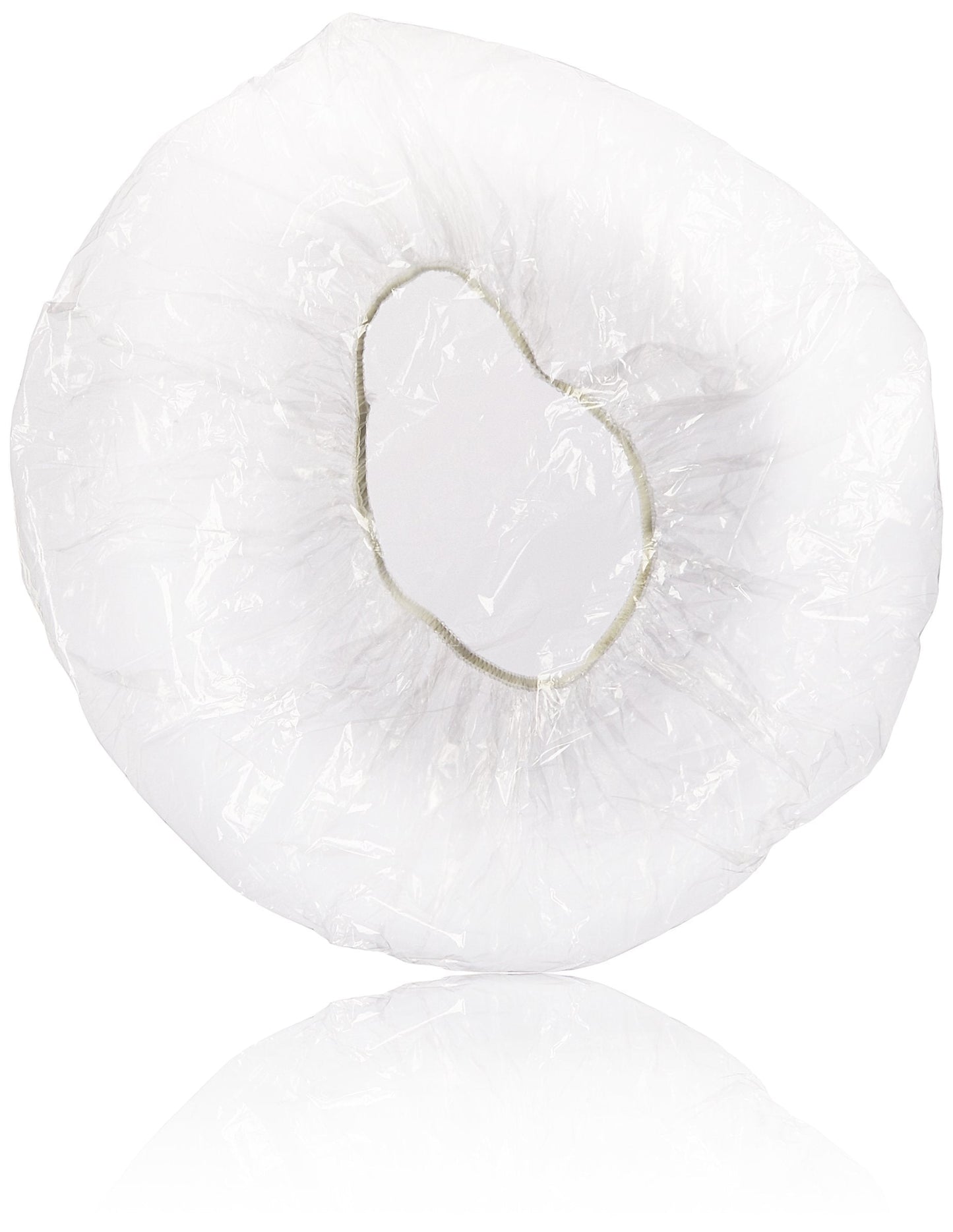 Soft N Style Processing Caps Hair Plastic Shower Cap Women Shower caps, Waterproof Bath Hat for Hotel Travel Portable Spa Salon Deep Conditioning Use Beauty & Personal Care Soft 'N Style