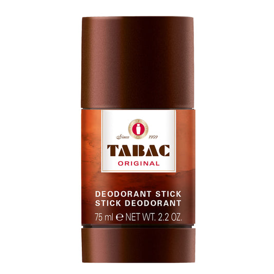 Tabac Original By Maurer & Wirtz For Men. Deodorant Stick 2.2 Oz Beauty and Personal Care Tabac Original