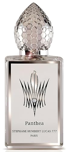 STEPHANE HUMBERT LUCAS 777 Panthea Eau De Parfum Spray for Unisex, 1.7 Ounce / 50ml Beauty & Personal Care STEPHANE HUMBERT LUCAS