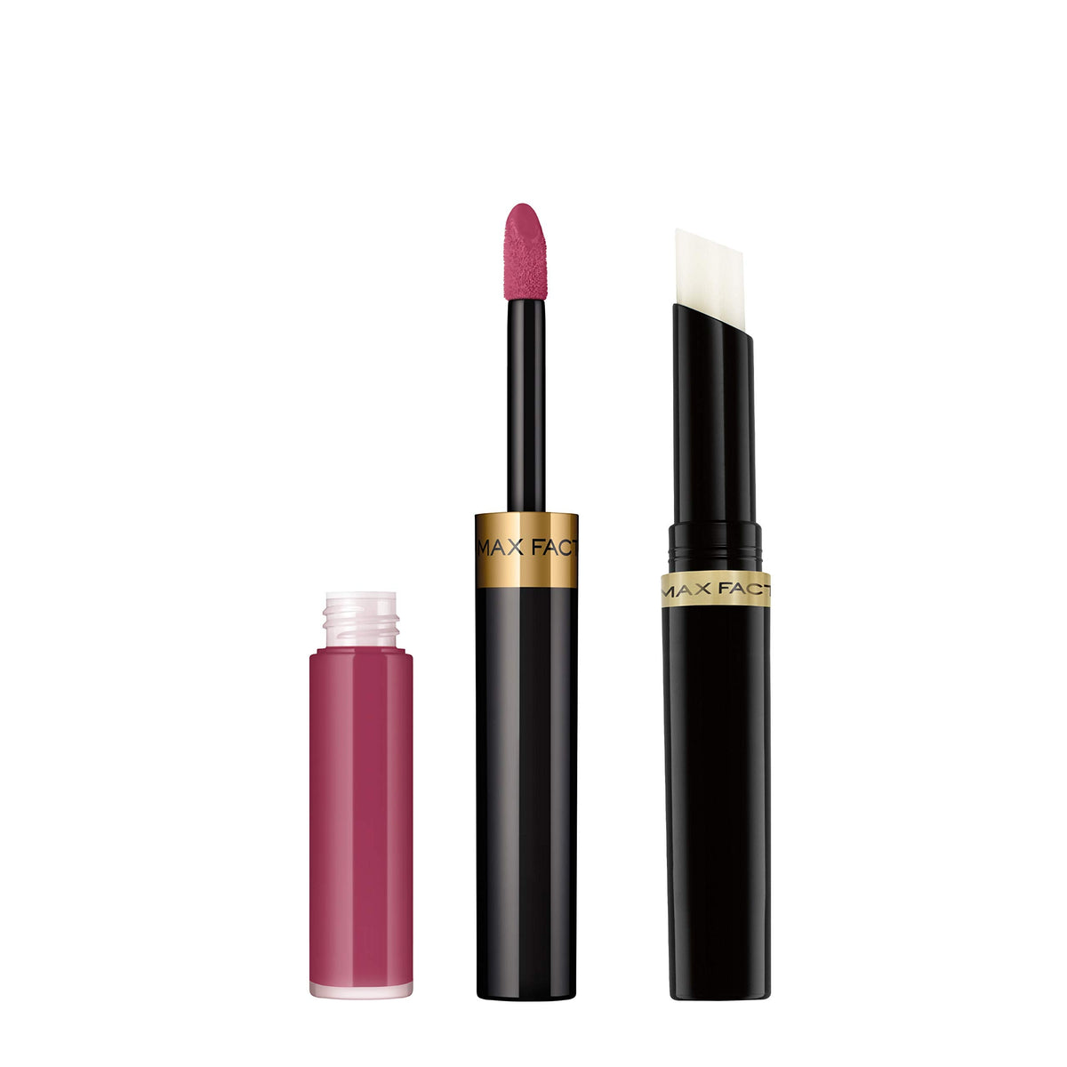 Max Factor Lipfinity Lip Stick, No.040 Vivacious, 0.14 Ounce Beauty & Personal Care Max Factor