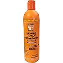 Fantasia Hair Polisher Carrot Growth Oil Moisturizer, 12 Oz Beauty & Personal Care Fantasia