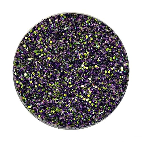 Amethyst Glitter #206 From Royal Care Cosmetics Beauty & Personal Care Royal Care Cosmetics