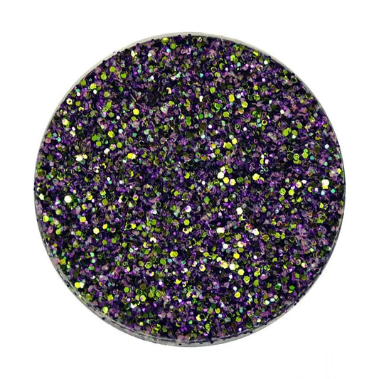 Amethyst Glitter #206 From Royal Care Cosmetics Beauty & Personal Care Royal Care Cosmetics