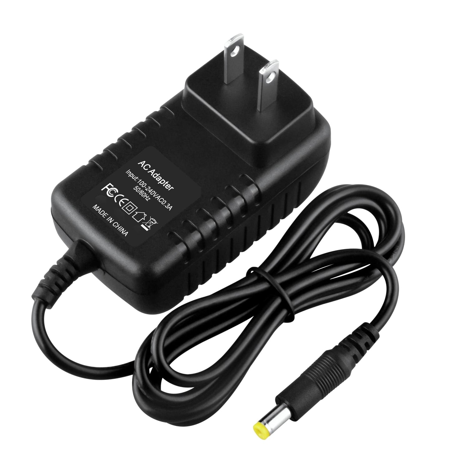 Cazxooy AC DC Adapter Compatible with NO NO Hair Removal System Model 8800 Charger Power Supply Cord Beauty and Personal Care Cazxooy
