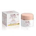CERA DI CUPRA Bianca Face Cream Moisturizer for Normal and Oily Skin - Nourishing and Protective Formula with Virgin Beeswax (3.4 Fl Oz / 100 ml) Beauty & Personal Care CERA DI CUPRA