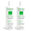 SNOBGIRLS BODYDENSE Plumping, Hydrating Volumizing Shampoo & Conditioner for Fine Hair Volume Texture Body Lift Beauty & Personal Care SNOB GIRLS