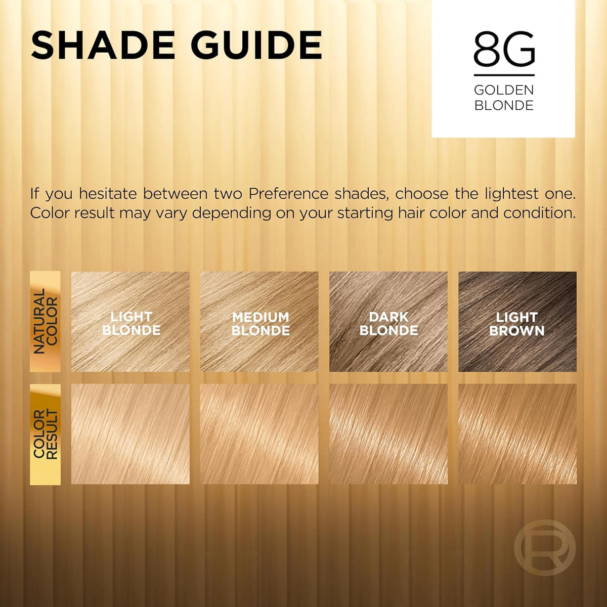 L'Oreal Hair Color Superior Preference Fade-Defying Beauty & Personal Care L'Oreal Paris