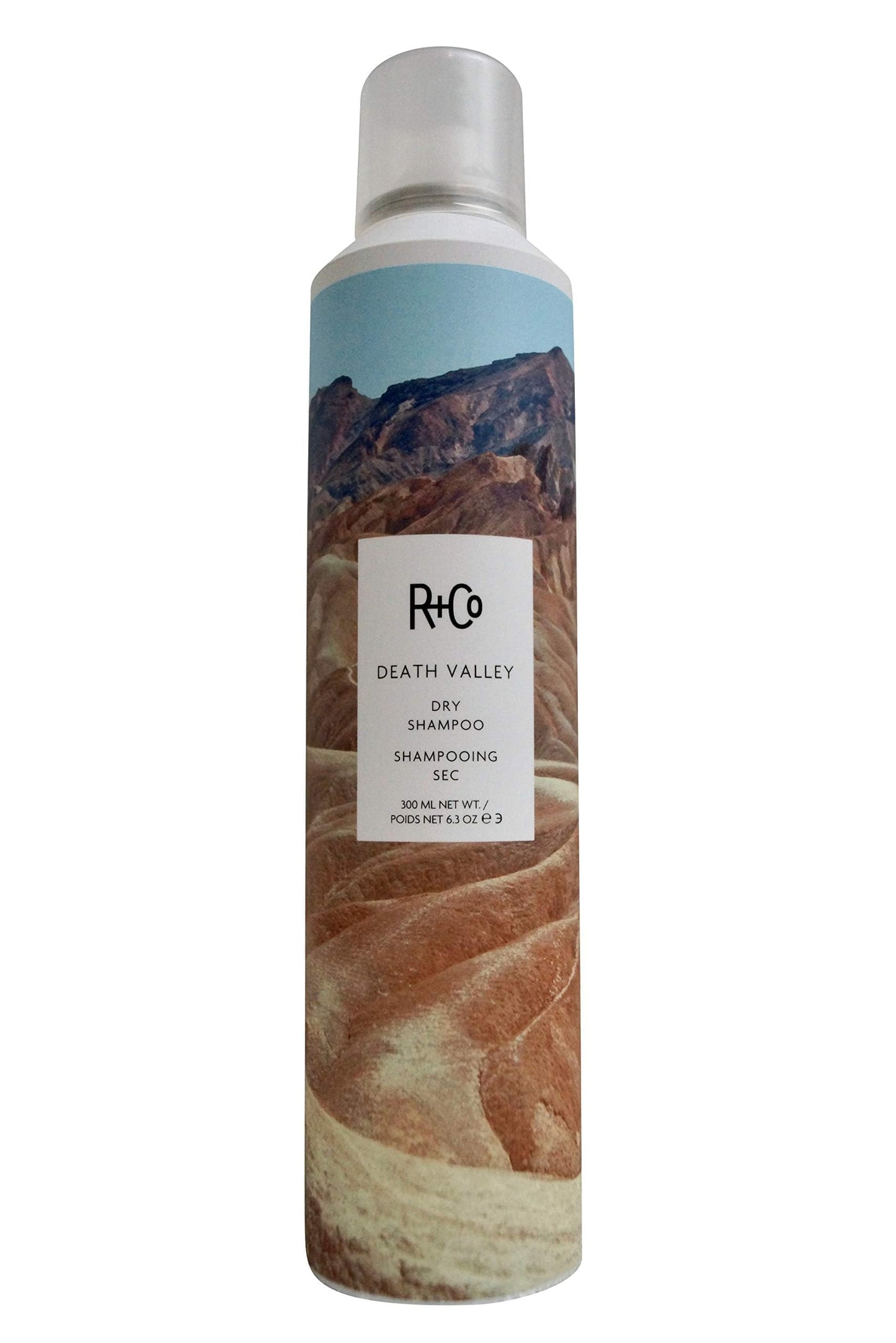 R+Co Death Valley Dry Shampoo For Women Beauty & Personal Care R+Co