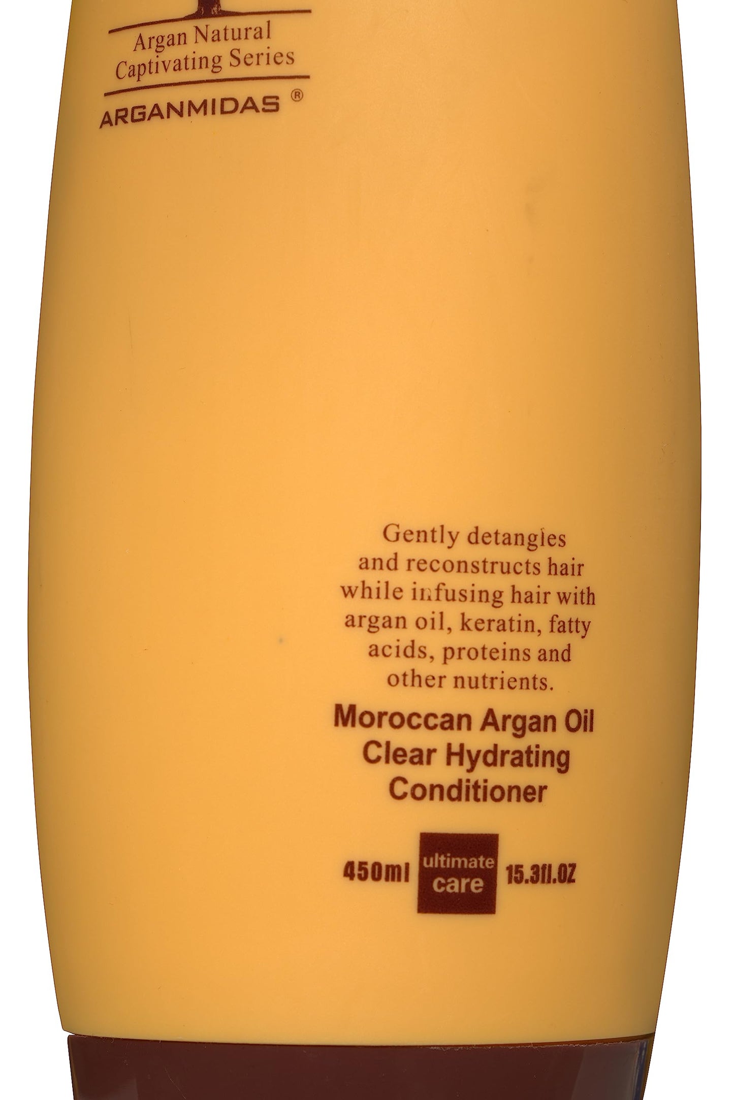 Whisper Whip Moroccan Argan Oil Hydrating Shampoo and Conditioner Set (6.8 fl oz each) Beauty & Personal Care Whisper Whip