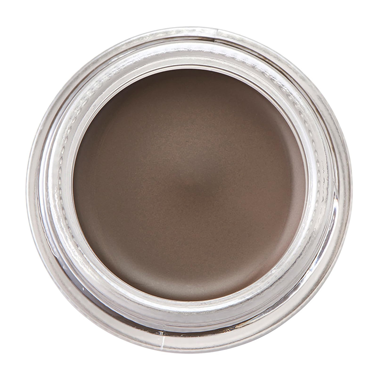 Arches and Halos Luxury Brow Building Pomade - Vegan Eyebrow Pomade - Creamy, Long Wearing Color for Clean, Defined Brows - Neutral Brown - 0.1 oz