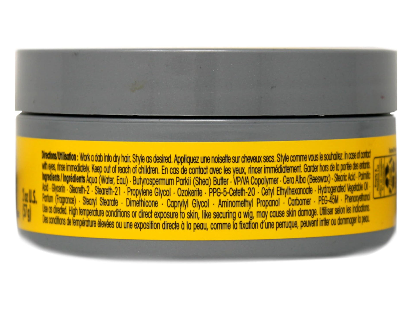 Got 2B Glued Spiking Wax 2 Ounce (Pack of 2) Beauty & Personal Care Got2B