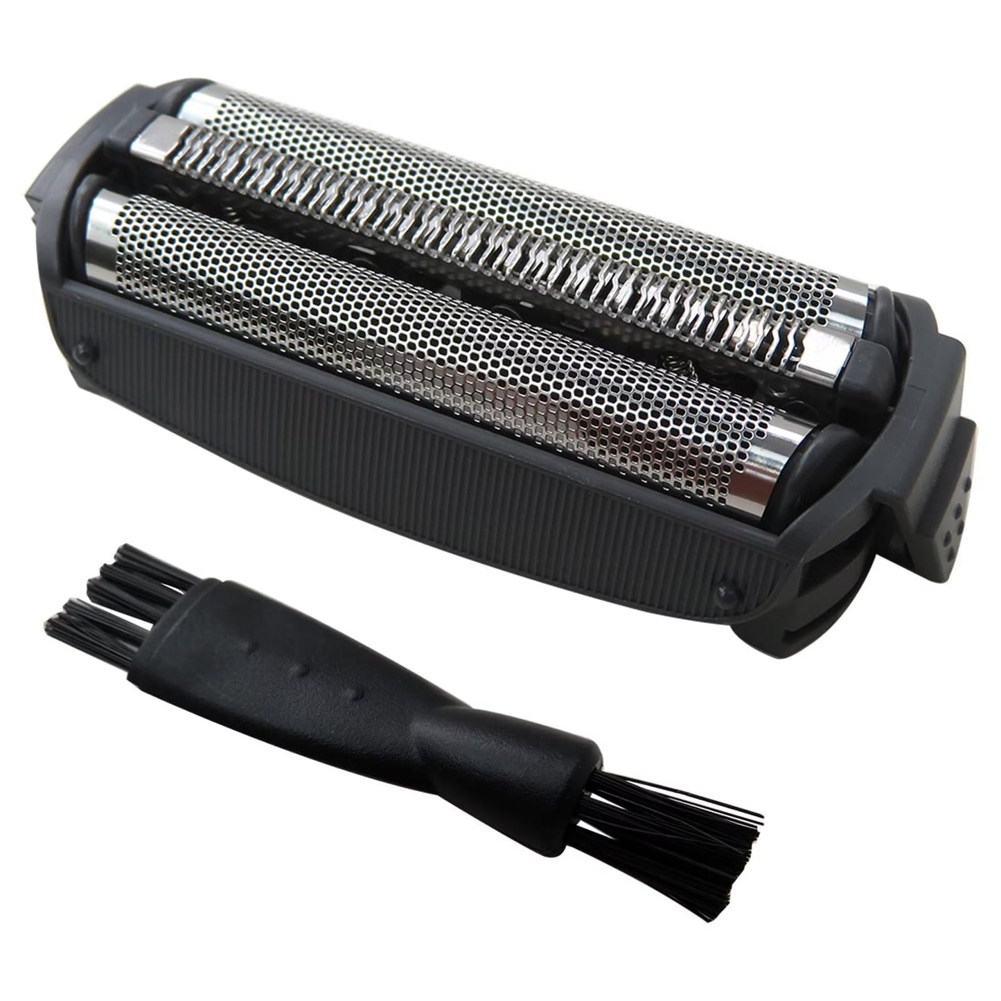 Replacement Shavers Head Parts Razor Foil Screen Model Number ES-RT50 ES-RT60 ES-RT81 ES-RT51 Compatible for Panasonic Beauty and Personal Care NGHTMRE