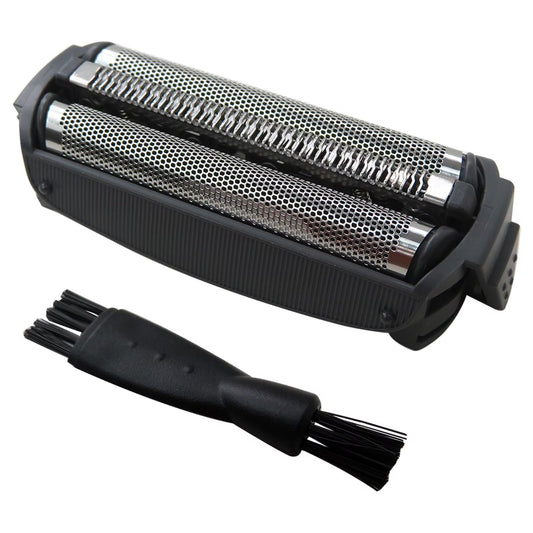 Replacement Shavers Head Parts Razor Foil Screen Model Number ES-RT50 ES-RT60 ES-RT81 ES-RT51 Compatible for Panasonic Beauty and Personal Care NGHTMRE