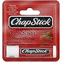ChapStick Lip Balm Strawberry 0.15 oz (Pack of 12) Beauty & Personal Care ChapStick