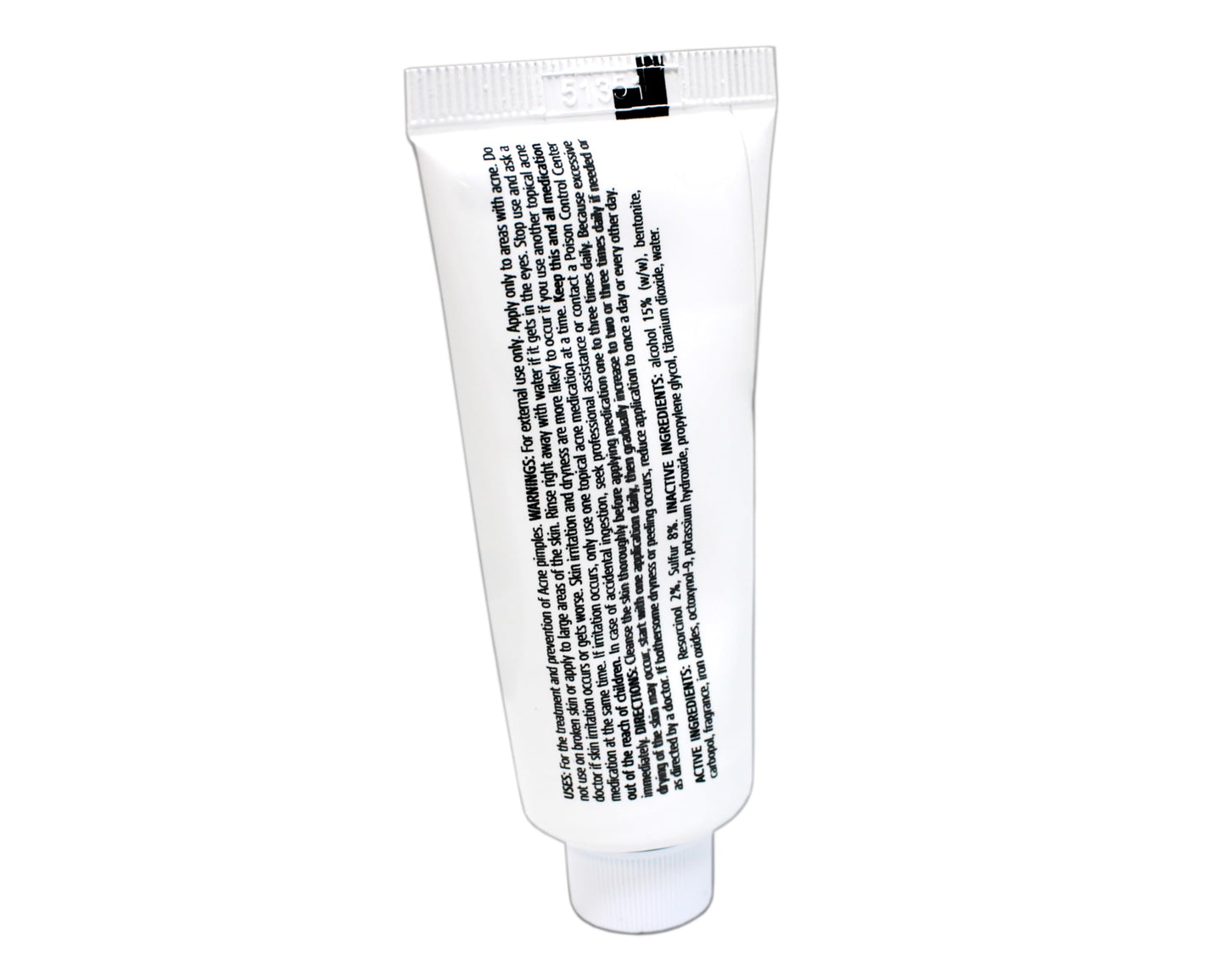 Adult Acnomel Acne Tinted Cream - 1.3 oz Beauty & Personal Care Adult Acnomel
