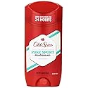 Old Spice High Endurance Pure Sport Scent Men's Deodorant Twin Pack 6 Oz Beauty & Personal Care Old Spice