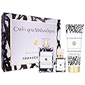 Transcendent by Catherine Malandrino Eau de Parfum 3 Piece Gift Set for Women Beauty & Personal Care Catherine Malandrino