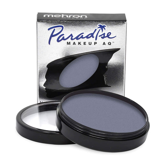 Mehron Paradise Makeup AQ Pro Size | Stage & Screen Performance, Face & Body Painting, Beauty, Cosplay, Halloween | Water Activated Face Paint, Body Beauty & Personal Care Mehron