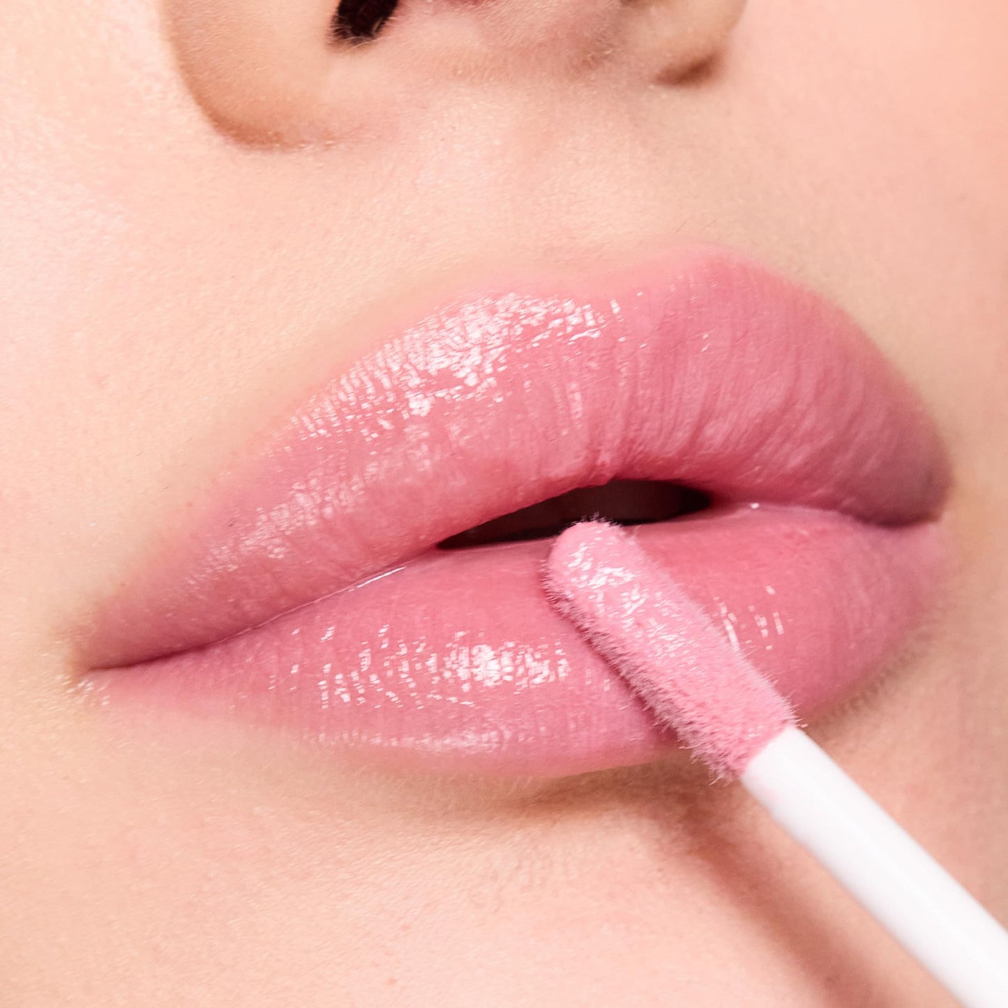 Trish McEvoy Easy Lip Gloss in shade Dolled Up, 3 ml /0.10 fl oz Beauty & Personal Care Trish McEvoy