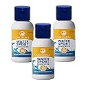 STREAM 2 SEA SPF 20 Mineral Sunscreen Biodegradable and Reef Safe, 1 Fl oz Pack of 3 Travel Size Paraben Free Non Greasy, Moisturizing Mineral Beauty & Personal Care STREAM 2 SEA