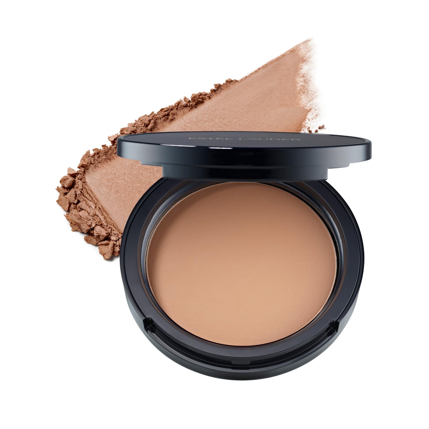 Estée Lauder Double Wear Stay-in-Place Matte Setting Powder Veil | Pressed Setting Face Powder Compact with Puff | Oil-Control with Sheer Coverage Beauty & Personal Care Estée Lauder