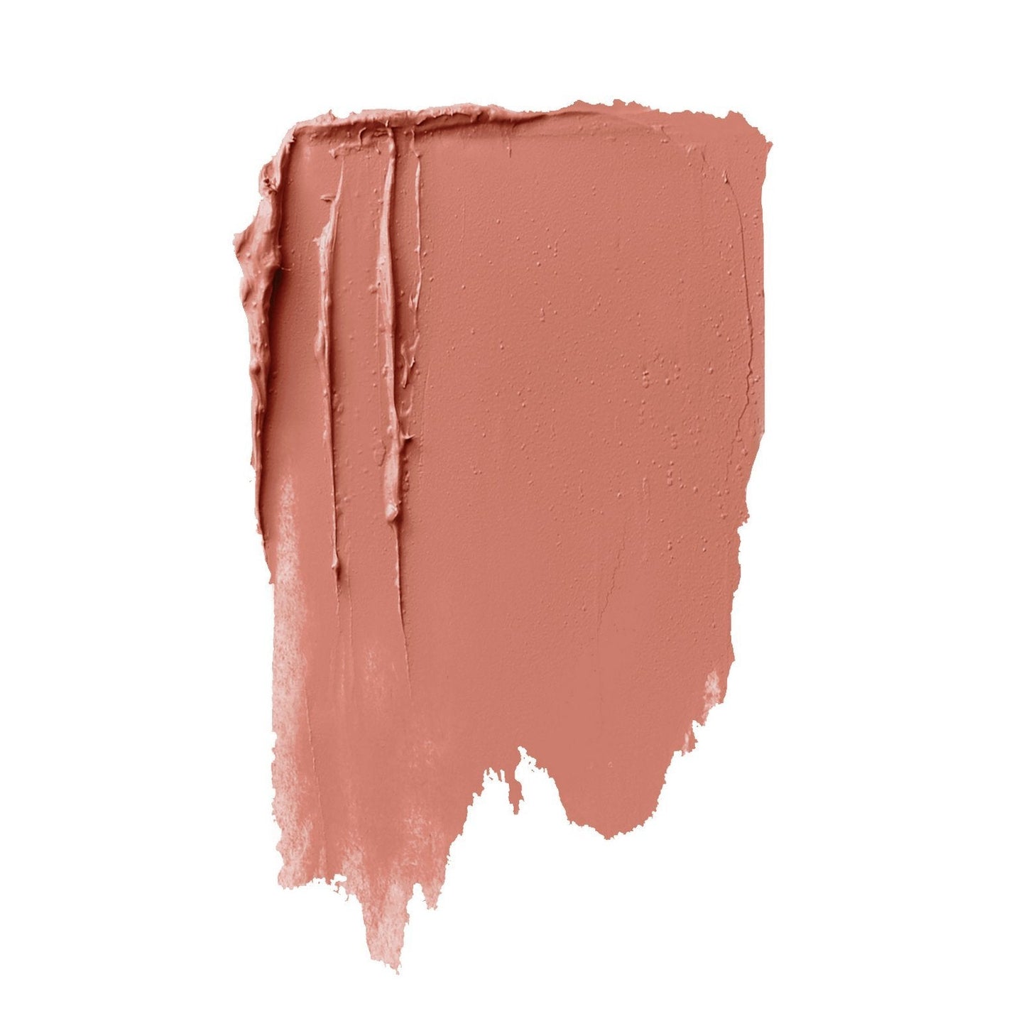 NYX PROFESSIONAL MAKEUP Extra Creamy Round Lipstick - Cocoa (With Peach Undertones) Beauty & Personal Care NYX PROFESSIONAL MAKEUP