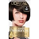 L’Oreal ParisSuperior Preference Fade-Defying Color and Shine System, Level 3 Permanent, Dark Brown/Natural 4 (Pack of 3) Beauty & Personal Care L'Oreal Paris