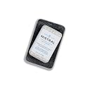 Mistral Exfoliating Bar Soap for Men - 8.8 oz | Luxury French Scrub Bar with Apricot Seed Powder, Marine Minerals, Shea Butter, pH?Balanced Beauty & Personal Care Mistral
