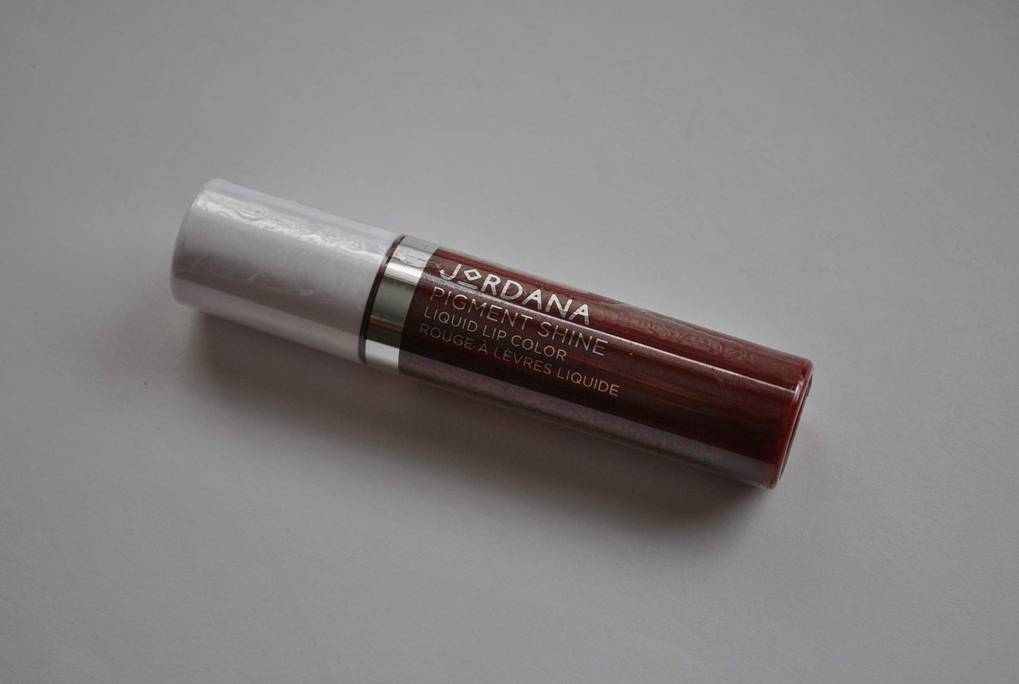 Jordana Pigment Shine Liquid Lip Color - 06 Heart Throb 0.07 fl oz Beauty & Personal Care Jordana