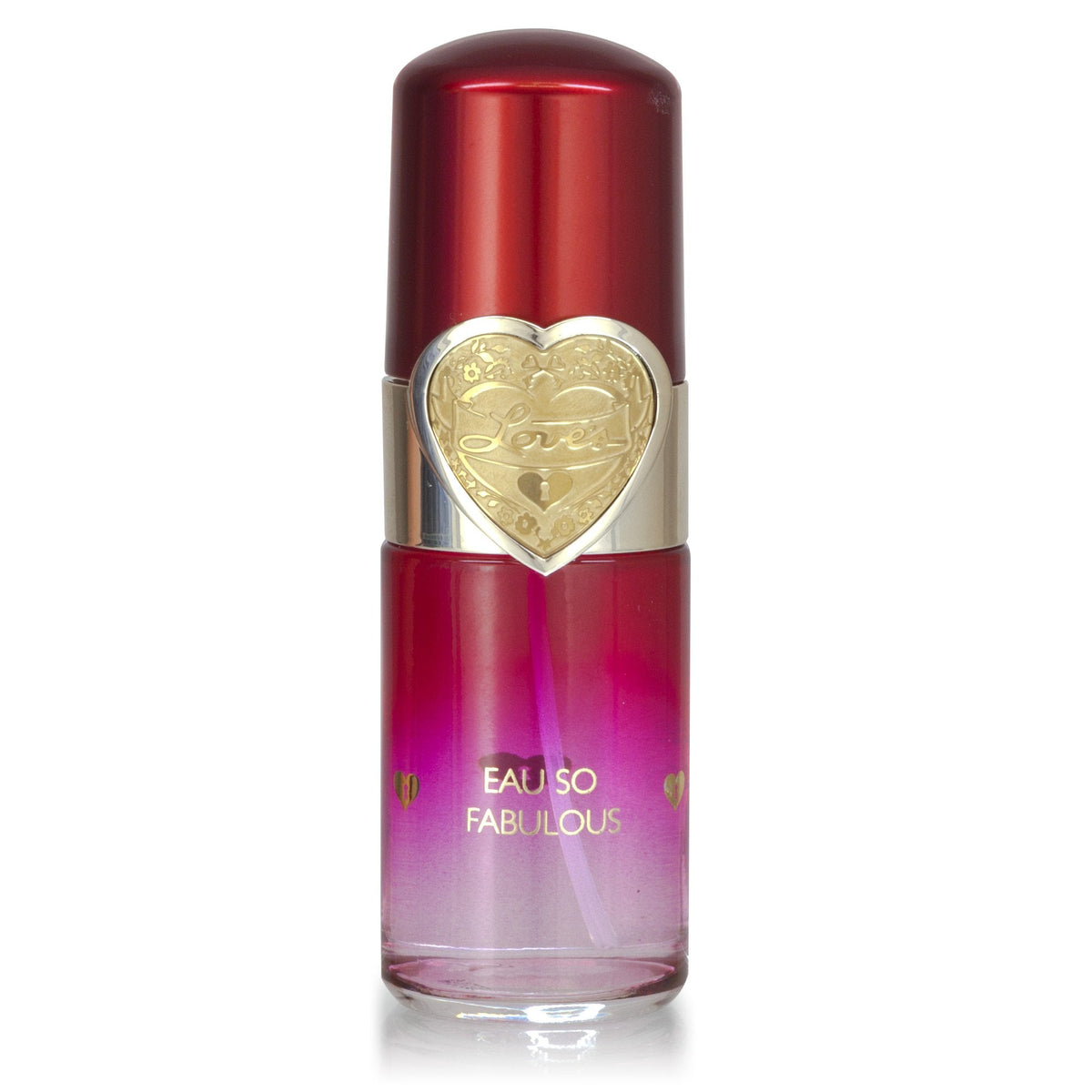 Love's Eau So Fabulous by Dana Eau De Parfum Spray 1.5 oz for Women Beauty & Personal Care Dana