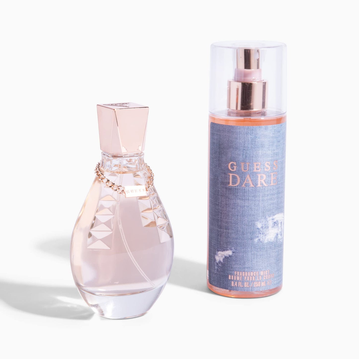 GUESS Dare Eau de Toilette Spray for Women, 3.4 Fluid Ounce Beauty & Personal Care GUESS