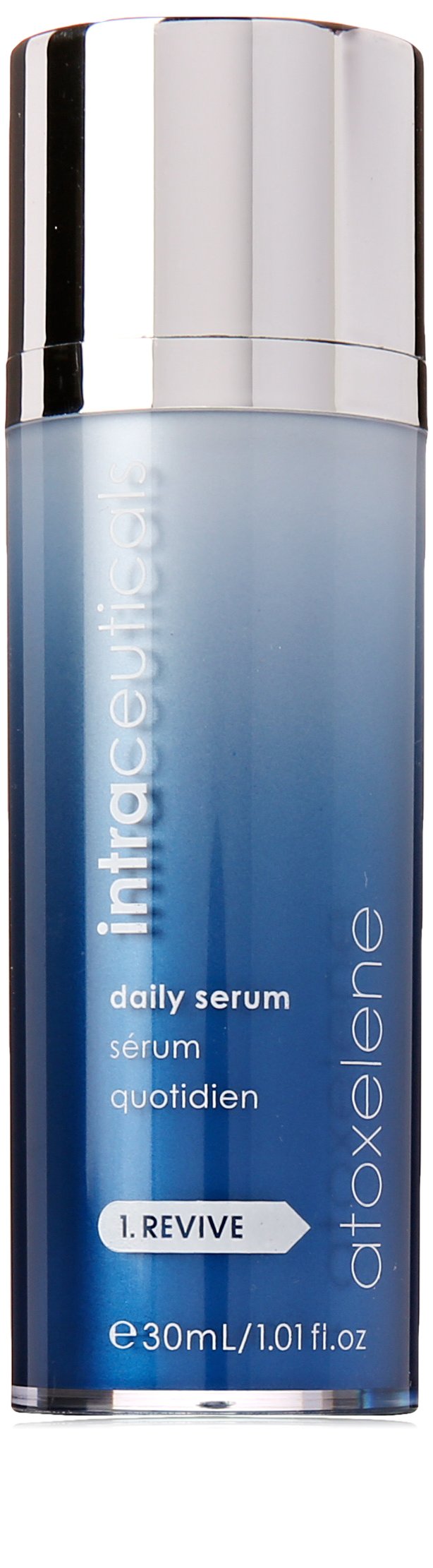 Intraceuticals Atoxelene Daily Serum, 1.01 Fluid Ounce Beauty & Personal Care Intraceuticals