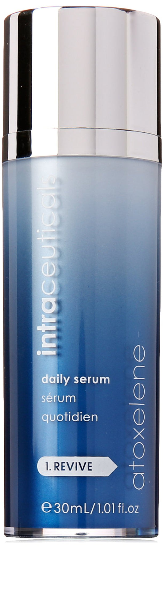 Intraceuticals Atoxelene Daily Serum, 1.01 Fluid Ounce Beauty & Personal Care Intraceuticals