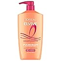 L'Oreal Paris Elvive Dream Lengths Super Detangling Conditioner With Fine Castor Oil and Vitamins B3 and B5 for Long, Damaged Hair, Instantly Beauty & Personal Care L'Oreal Paris