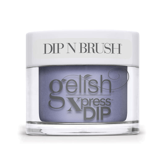 Gelish in Frame Collection Dip N Brush - What's the Hang Up?, 1.5 oz