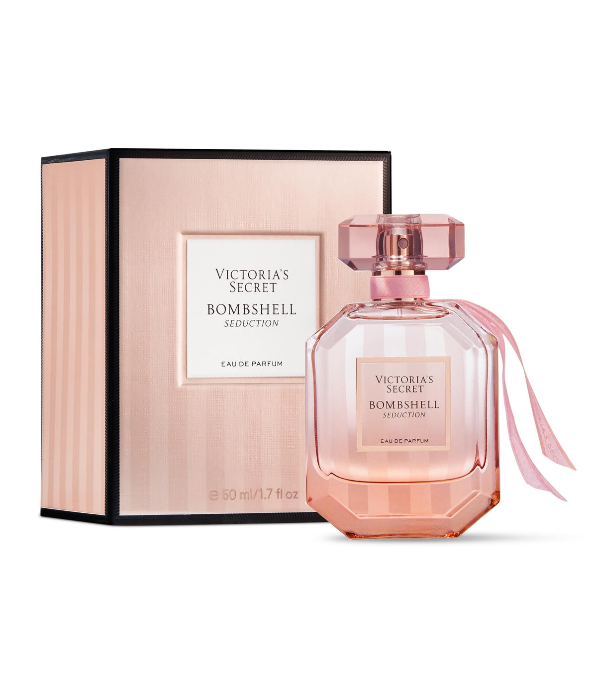 Victoria's Secret Bombshell Eau de Parfum, Seduction - 1.7 fl oz Beauty & Personal Care Victoria's Secret