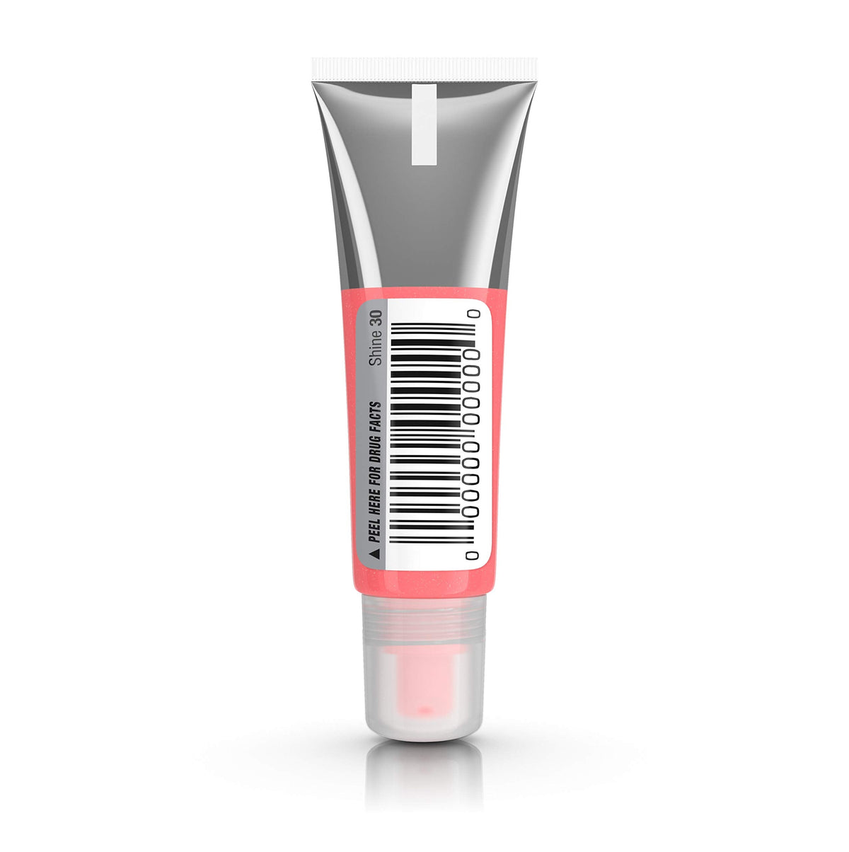 Neutrogena MoistureShine Lip Soother Gloss with SPF 20 Sun Protection, High Gloss Tinted Lip Moisturizer with Hydrating Glycerin and Soothing Cucumber Beauty & Personal Care Neutrogena
