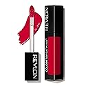 Revlon ColorStay Satin Ink Liquid Lipstick, Longwear Rich Lip Colors, Formulated with Black Currant Seed Oil, 019 My Own Boss, 0.17 fl oz Beauty & Personal Care REVLON