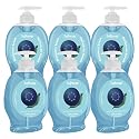 Softsoap Liquid Hand Soap with Pump, Blueberry Scent, 6.25 Fl Oz, 6 Pack (Blueberry - 6 Pack) Beauty & Personal Care Softsoap