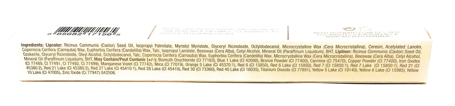 Merle Norman - Lip Pencil Plus - Antique Rose Beauty & Personal Care Merle Norman