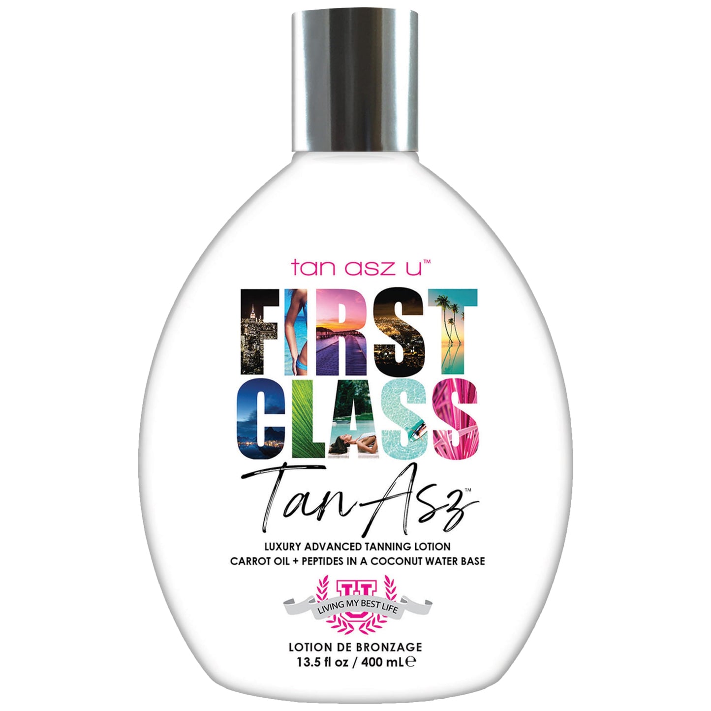 First Class Tan Asz 13.5oz Beauty & Personal Care Tan Asz U