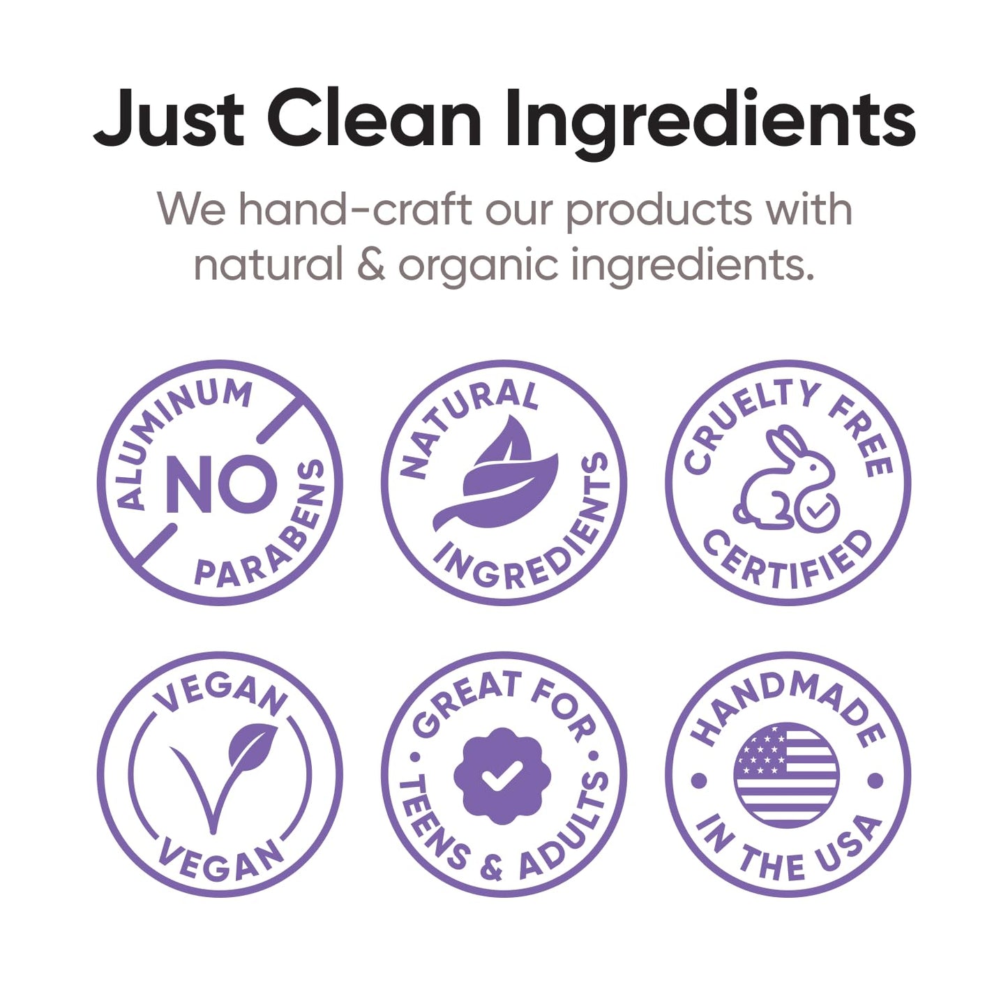 Pretty Frank Lavender Aluminum-Free Deodorant Paste (Formerly Primal Pit Paste) - Sensitive Skin, Long-Lasting Odor Control for Women & Men - Organic Beauty and Personal Care PRETTY FRANK