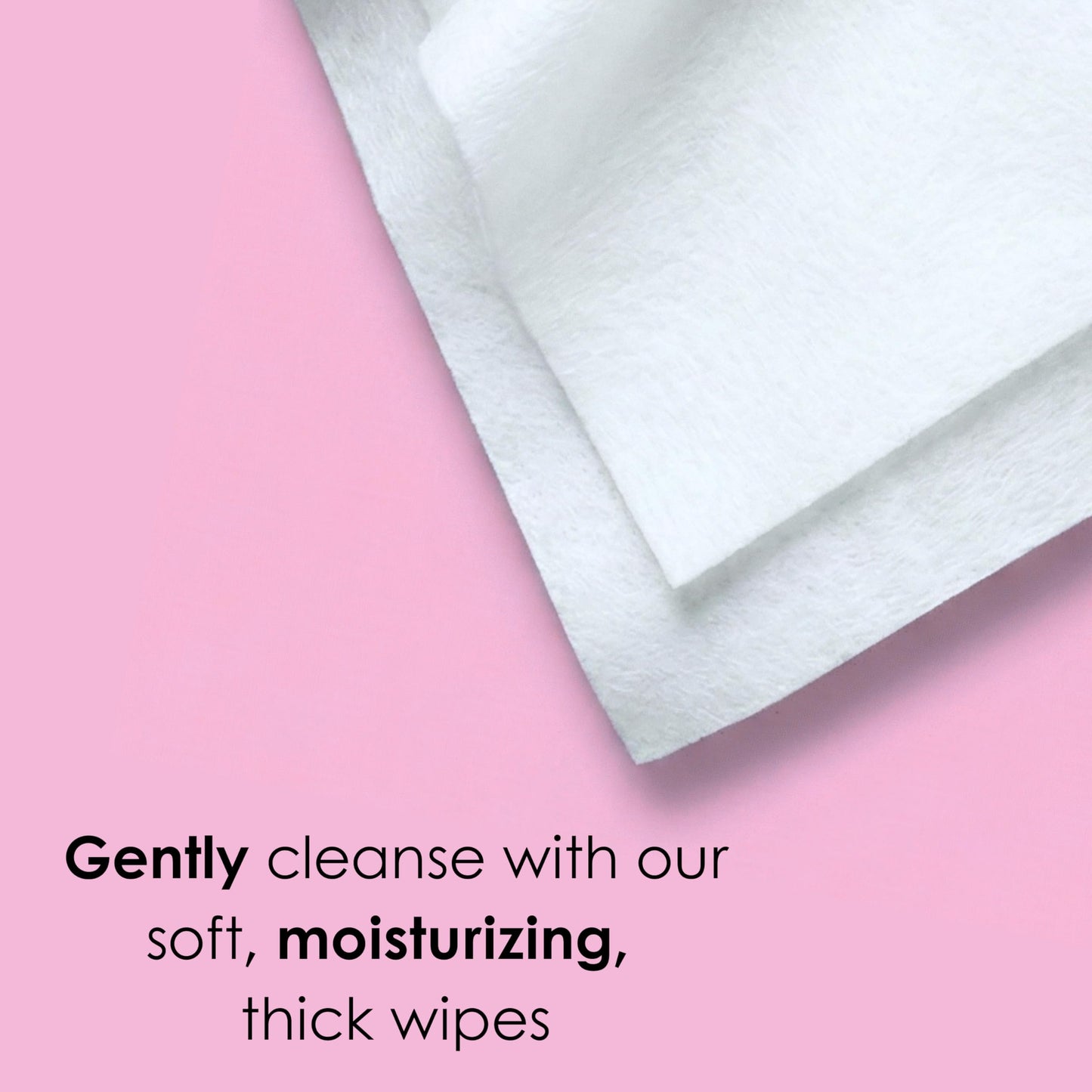 Global Beauty Care Collagen Makeup Remover Wipes - Gentle Daily Facial Cleansing Wipes for Sensitive Skin, Hydrating, Firming & Renewing For Smooth Beauty & Personal Care Global Beauty Care Premium