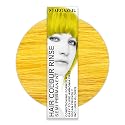 StarGazer Semi Permanent Hair Color - YELLOW - Amonia Free Hair Dye Includes Gloves Beauty & Personal Care Stargazer Enterprises