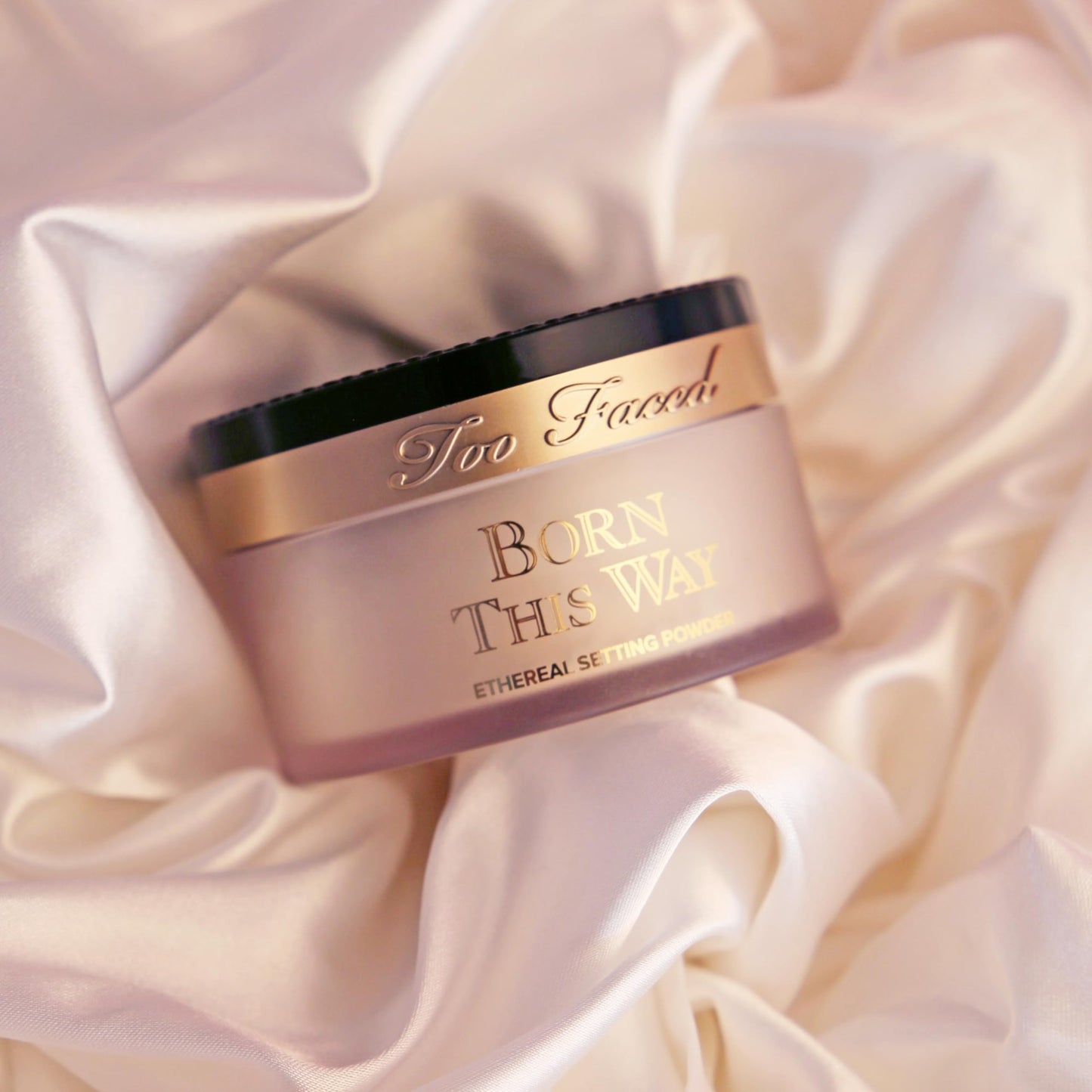Too Faced Born This Way Ethereal Setting Powder | Blurring, Oil-Absorbing, Translucent Loose Setting Powder 0.59 Ounce Beauty & Personal Care Too Faced
